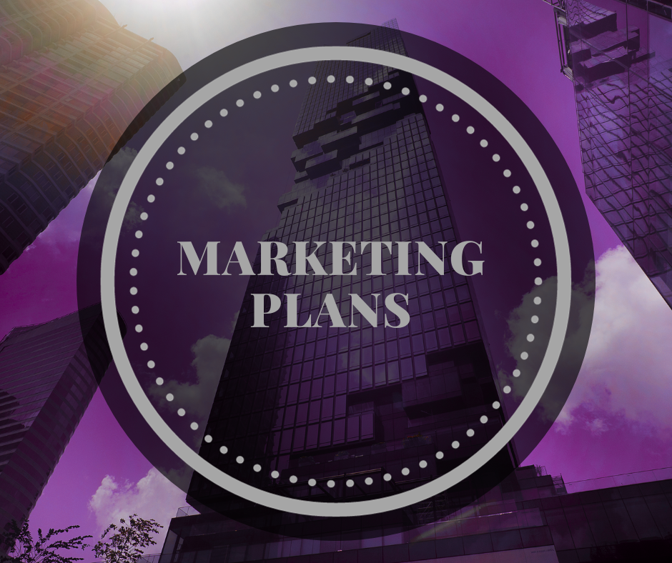 Marketing Plans